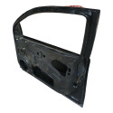 Porta Dianteiro Direito Astra Gl Sedan 1.8 1999 Detalhe Dianteira Preto