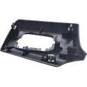 Moldura Difusor Ar Esquerdo Chevrolet Prisma Ltz 1.4 2017