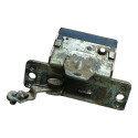 Fechadura Porta Mala Chevrolet Astra 2.0 Gl 2002 2p