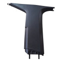 Moldura Coluna Central Direita  Classic 1.0 2001