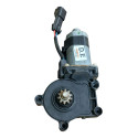 Motor Maquina Vidro Esquerdo Chevrolet Astra Sedan 1.8 1999