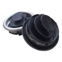 Difusores Saida Ar Chevrolet Celta 1.0 2011