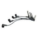 Kit Cabo Vela Chevrolet Astra Gl Sedan 1.8 1999 Detalhe Preto Cinza