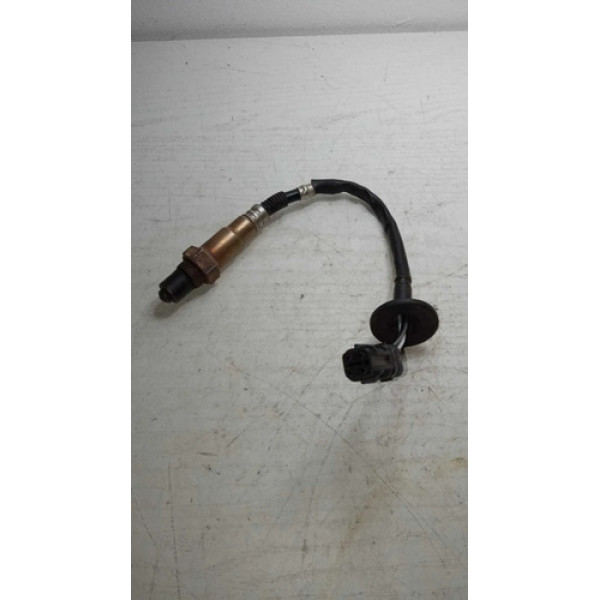 Sonda Lambda Pós Para Kia Cerato 1.6 16v 2012 Original