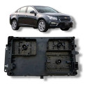 Caixa Fusível Chevrolet Cruze Lt 2012 529050199