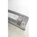 Acabamento Dianteiro Esq Coluna Para-brisa I30 2012 Original Cinza