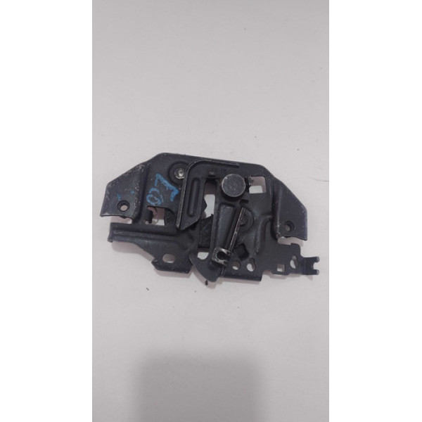 Fechadura Do Capô Ford Ecosport 2013 Original