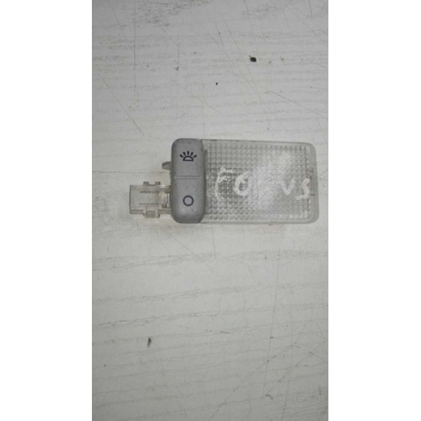 Luz Quebra Sol Direito Ford Focus 2013