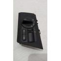 Comando Farol De Luz Bmw X3 2003 A 2010 Original