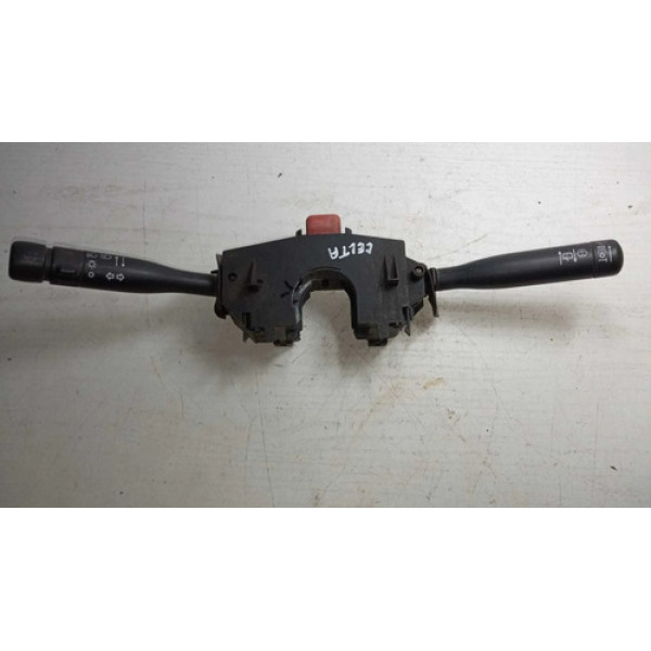 Chave De Seta Gm Celta 2005 Original