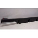 Spoiler Direto Chevrolet Onix Active 2019 Original Preto
