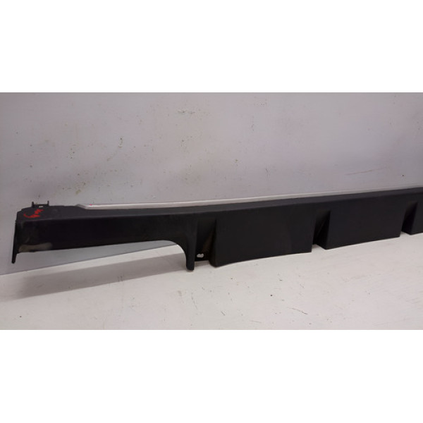 Spoiler Direto Chevrolet Onix Active 2019 Original Preto