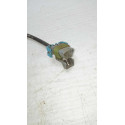 Sonda Lambda Chevrolet Onix Agile Cobalt 2013 Original