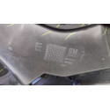 Forro Porta Dianteiro Le Gm Onix 2013 A 2019 - Preto