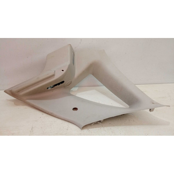 Suporte Bagagito Lado Direito Citroen C3 2008 Original Cinza