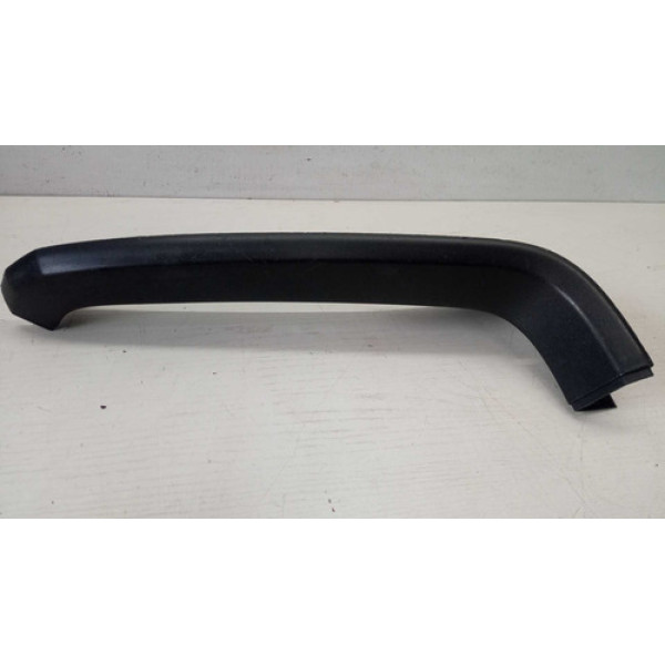 Moldura Caçamba Lado Direito Saveiro G5 G6 2012 Original