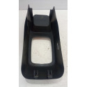 Console Central Moldura Dianteiro Gm Celta Corsa 2001 A 2012