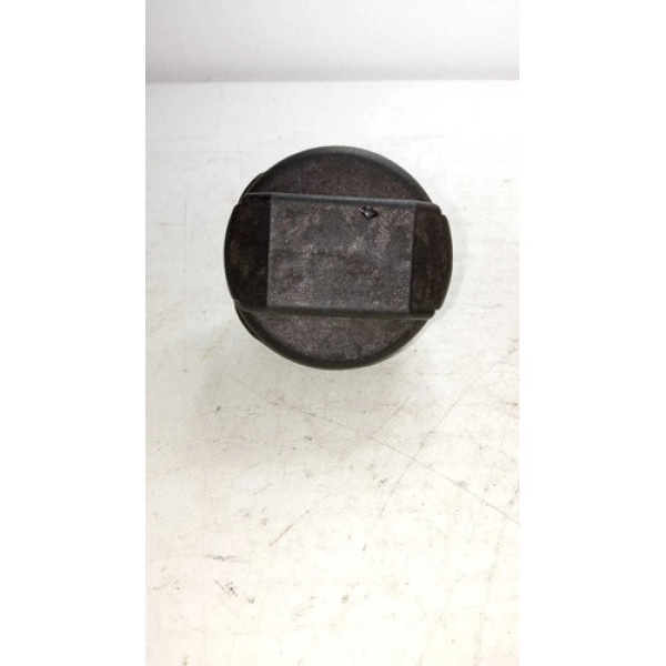 Tampa Tanque Combustível Vw Gol Voyage G2 1.0 Original Preto 2005