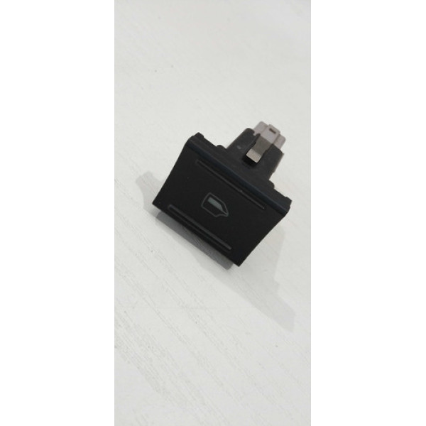 Botão Vidro Traseiro Dire Vw Gol Voyage 2009 A 2016 Original