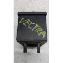Botão Interruptor Pisca Alerta Trava Gm Vectra 2008   Preto