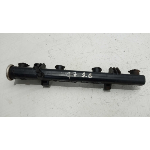 Flauta Bico Vw Gol Fox 1.6 10 11 12 13 14 15