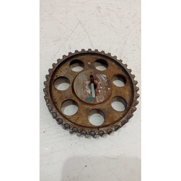Polia Comando Valvula Onix 1.0/1.4 8v 2016 93326080