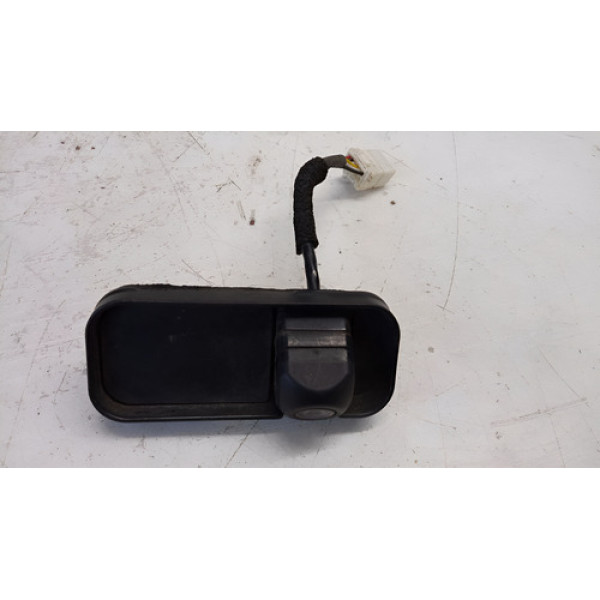 Câmera De Ré Honda Civic  2016 Original