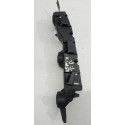 Suporte Guia Parachoque Tras Direito Gm Onix 13/16 Original