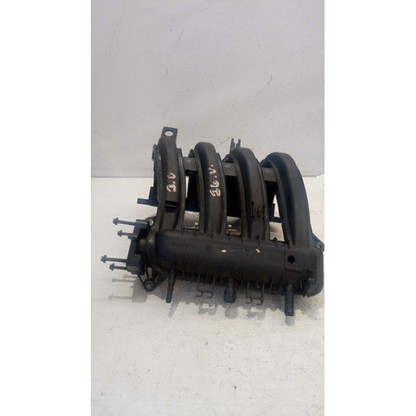Coletor Admissão 1.0 Renault Sandero 2006 A 2011 Original