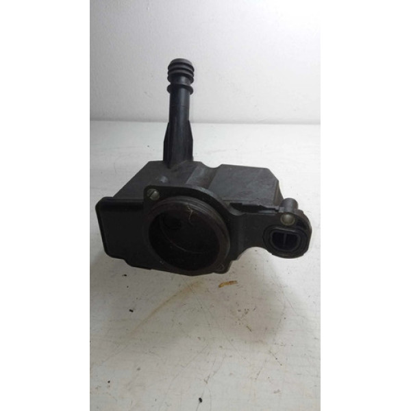 Anti Chama Volkswagen Gol 2007 Original Preto