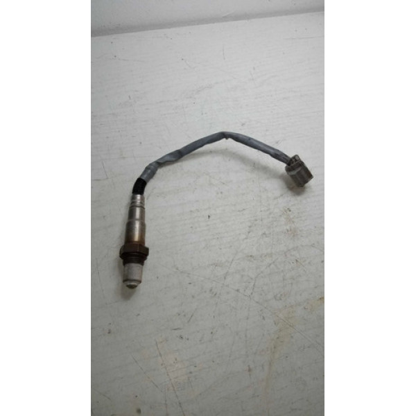 Sonda Lambda Nissan Versa March 1.6 16v 2014 Original