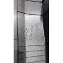 Forro Tampa Porta Traseiro Gm Onix 2013 A 2016 Preto