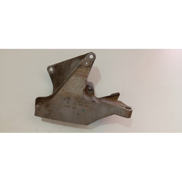 Suporte Coxim Motor Lado Direito Gol /fox /polo 030199275g