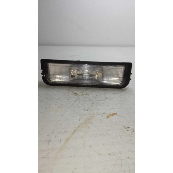 Lanterna Luz Placa Vw Gol G6 2008 Original