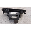 Botão Vidro Traseiro Direito Jac J5 2013 Original 