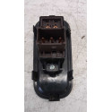 Botão Vidro Traseiro Direito Jac J5 2013 Original 