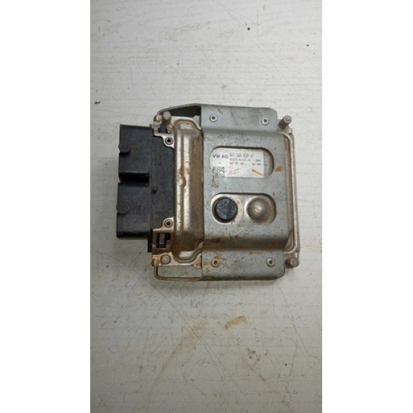 Módulo Injeção Volkswagen Up 2015 2016 Original