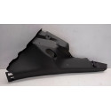 Soleira Traseira Esquerda Gm Onix 1.0 2018 Preto