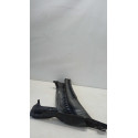 Grade Churrasqueira Capo Direit Agile Montana 11/17 C Avaria Preto Painel