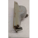 Luz De Placa Chevrolet Onix 1.0 2019 Original