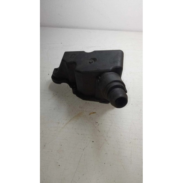 Anti Chama Volkswagen Gol 2004 Original Preto