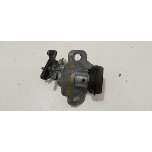 Miolo Chave Tampa Traseira Volkswagen Voyage G6/g7 15/18