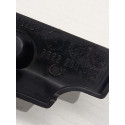 Acabamento Churrasqueira Renault Duster Preto