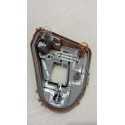 Circuito Lanterna Esquerda Vw Gol G5 09/13 Original  Esquerdo 0
