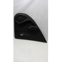 Forro Porta Traseira Esquerdo Gm Prisma Onix Original Preto