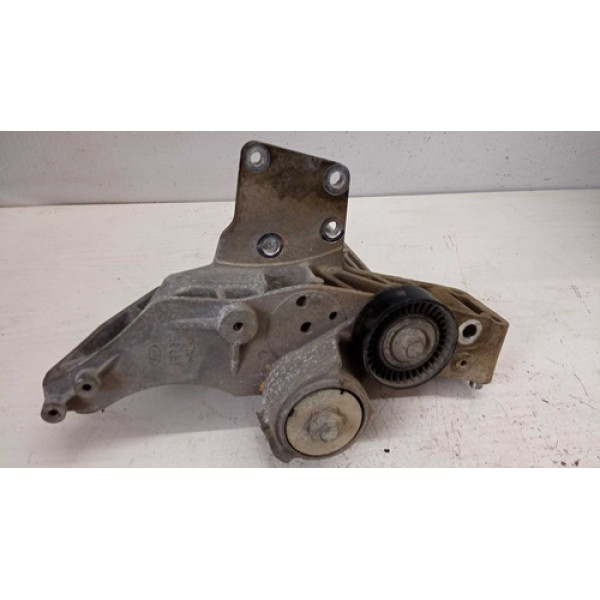 Suporte C Tensor Alternador Fiat Strada 2019 Original 