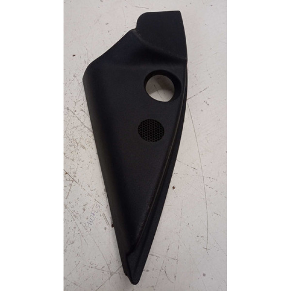 Moldura Interna Peugeot Dianteiro Direito 207 Original