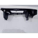 Moldura Painel Multimídia Gm Onix Prisma 2013/2019 Original Preto