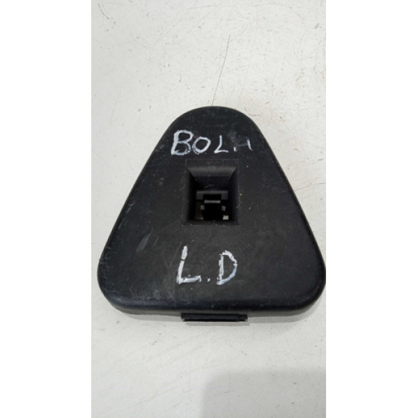 Circuito Lanterna Lado Direito Gol G2 Bola 1998 Original