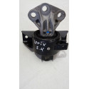 Coxim Motor Esquerdo Câmbio Le Co Gm Onix Prisma 2010 A 2019